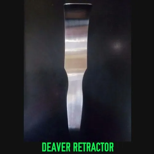 Deaver Retractor