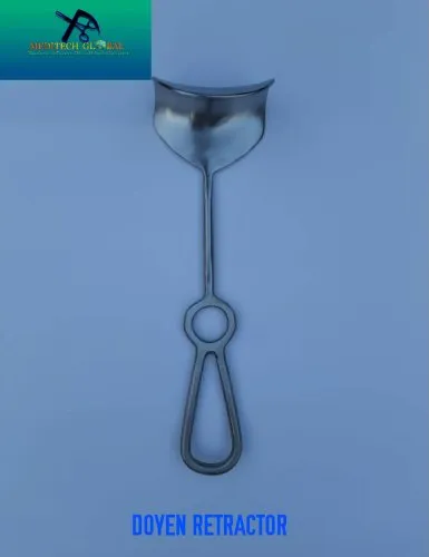 Doyen Retractor