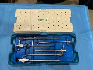 SAFEKIT Multilayer Surgery Kit