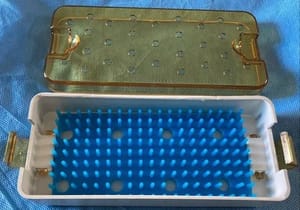 Phaco Tray - Small