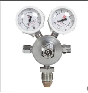 Medical Oxygen Regulator