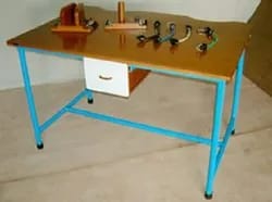 AMP : 031467 HORIZONTAL SANDING TABLE