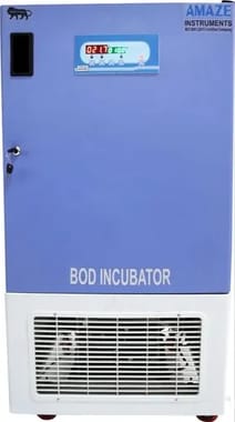 Bod Incubator