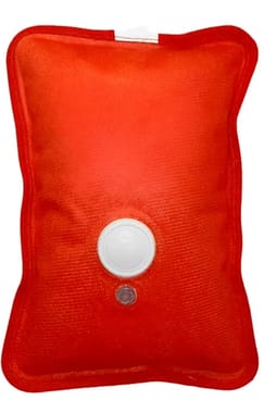 Mycure Electrical Hot Water Bag (Hot Gel Bag) for Pain Relief & Massager