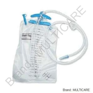 Urine Collection Bag