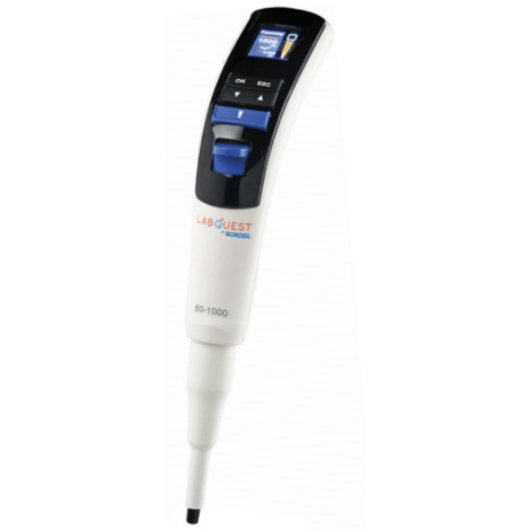 ELECTRONIC MICROPIPETTES