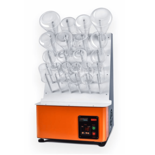 LAB GLASSWARE DRYERS