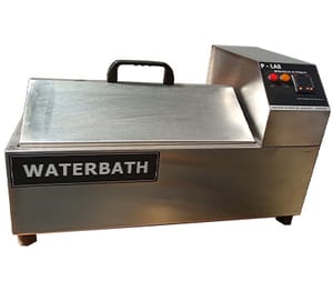 Water Bath Rectangular