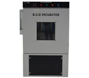 BOD Incubator