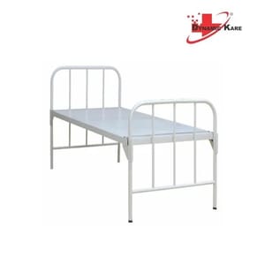 STANDARD PAEDIATRIC BED