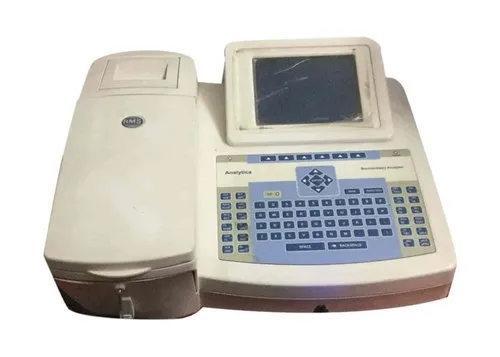 RMS Analytica Biochemistry Analyzer