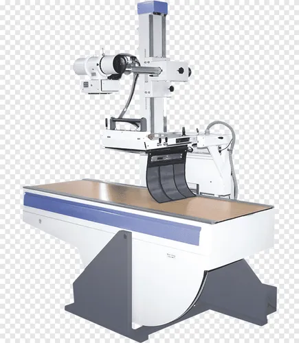 RMS MDX-500 Table X Ray Generator