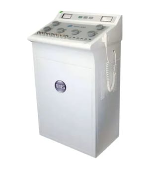 RMS X Ray Machine