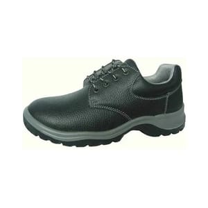 Industrial Leather Safety Shoes