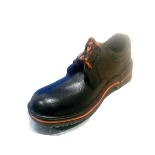 Leather Safety Shoes