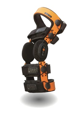 Elite ACL Knee Brace