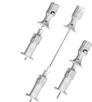 Bone Biopsy Needle 16G & 18G