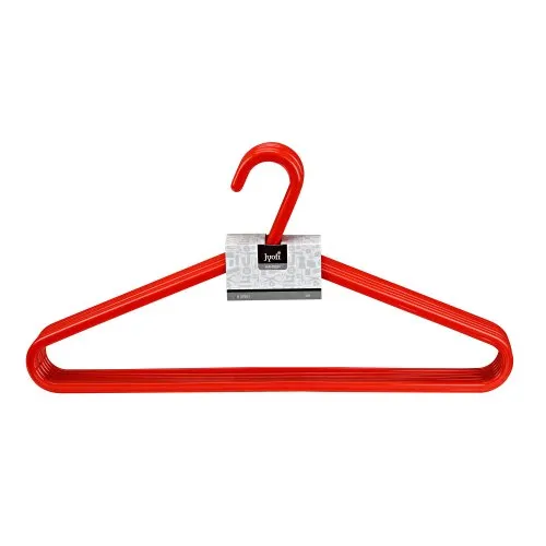 Plastic Clothes Hanger