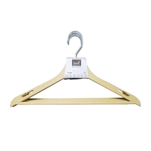 Jyoti Wooden hanger