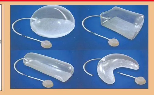 All Type Of Surgical Implants