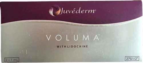 Voluma