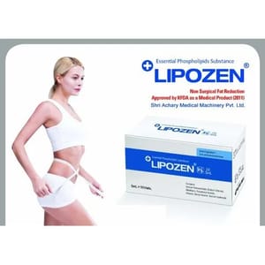 Lipozn Fat Loss Injection