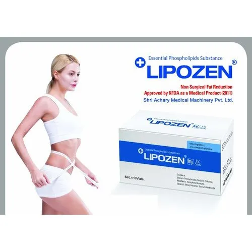 Lipozn Fat Loss Injection