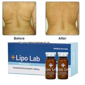 Lipo Lab PPC