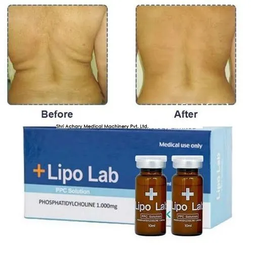 Lipo Lab PPC