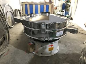 Industrial Vibro Sifter