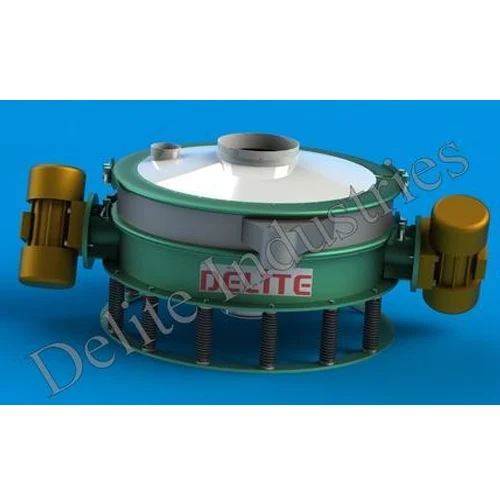 Inline Vibro Sifter