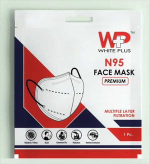 Bis Certified N95 Masks