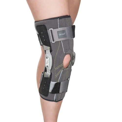 Open Knee Brace