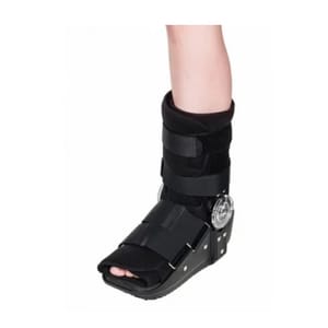 Ankle Orthosis Support