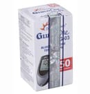 Dr Morepen BG03 Glucometer strips 50's