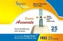 Sugar Scan Thyrocare Strips