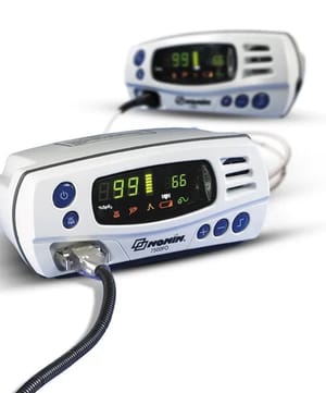 Pulse Oximeters