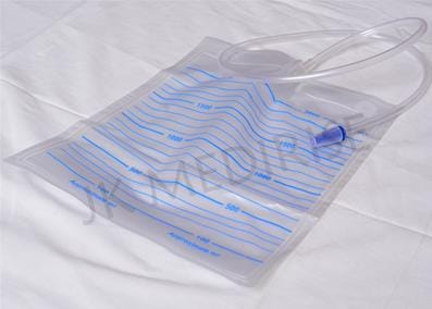 urine collection bag drainage bag urobag catheter bag