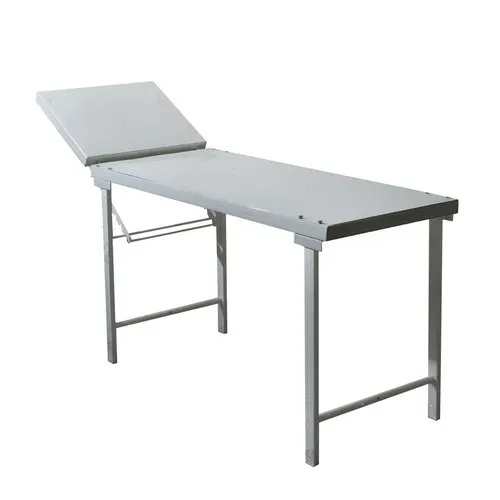 Examination Table And Bed