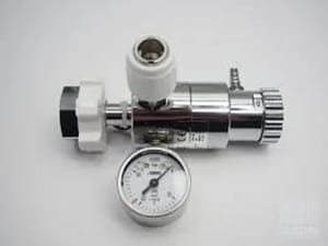 Medical Oxygen Regulator