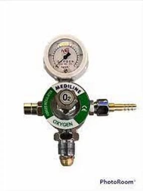 Single Stage Oxygen Regulator-MOX Double Stage Oxygen Regulator