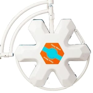 LED Based Operation Theater Light