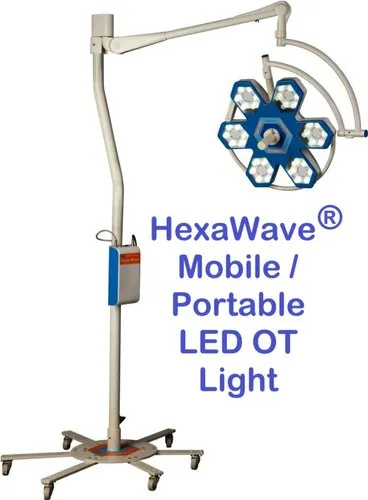 Mobile LED OT Light