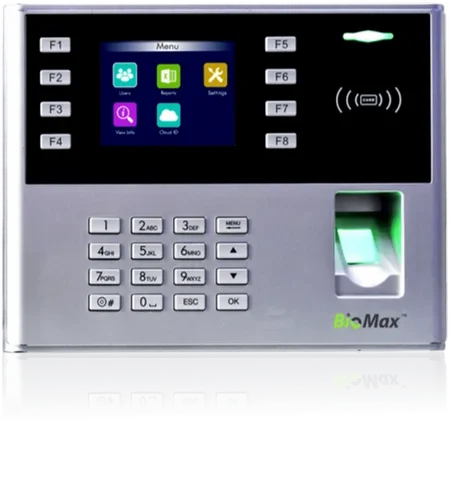 Biomax NX990 Time Attendance Access Control Systems