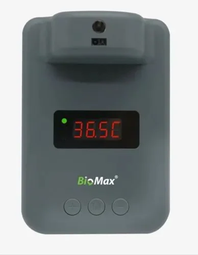 Biomax Infrared Thermometer Access Controller