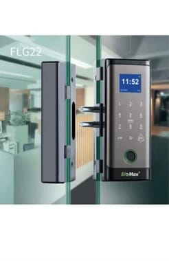 Biomax Access Control Systems FLG22