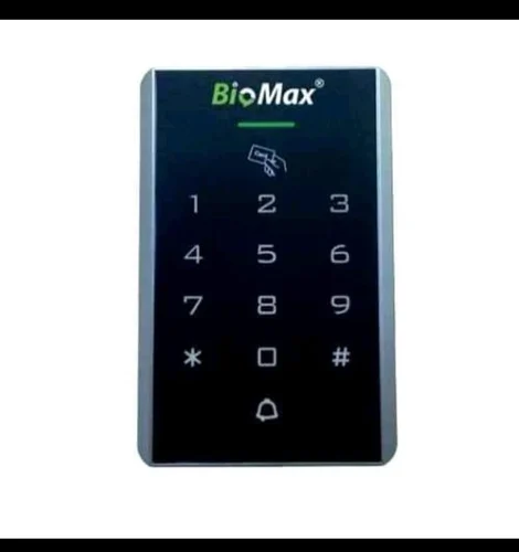 Biomax Stand Alone Access Control SA42