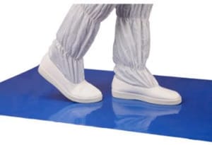 Clean Room Sticky Mats