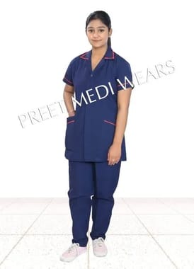 Unisex Nursing Uniform