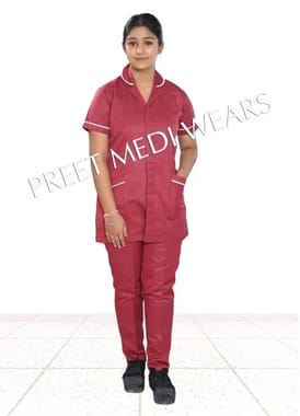 Nurse Uniforms export quality